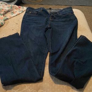 Gap Womens Bootcut Fit Jeans Size 10/30L